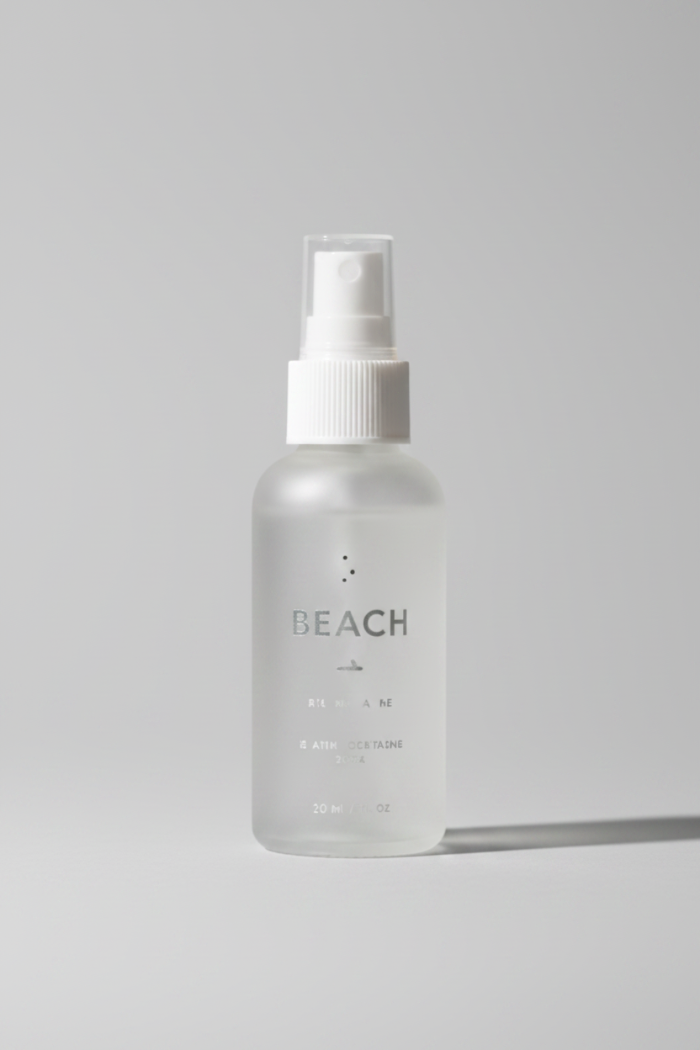 RESET MIST